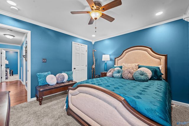 25977 Henry Clay Drive, Madison, AL 35756