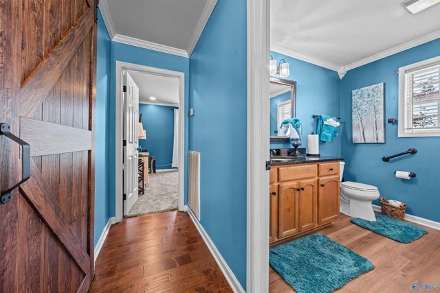 25977 Henry Clay Drive, Madison, AL 35756