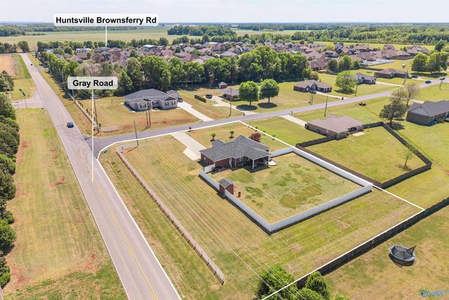 25977 Henry Clay Drive, Madison, AL 35756