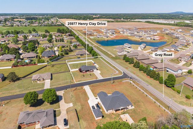 25977 Henry Clay Drive, Madison, AL 35756