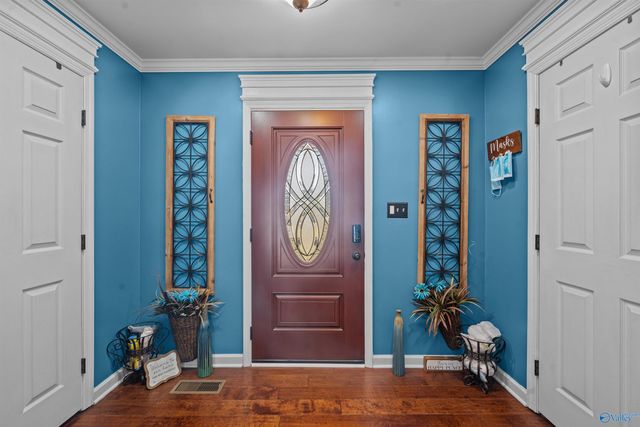 25977 Henry Clay Drive, Madison, AL 35756