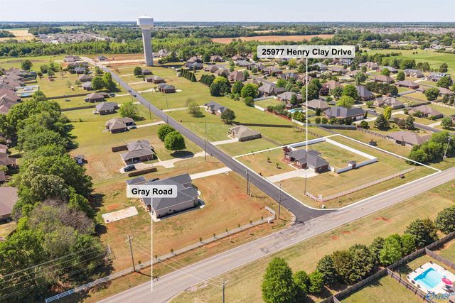 25977 Henry Clay Drive, Madison, AL 35756