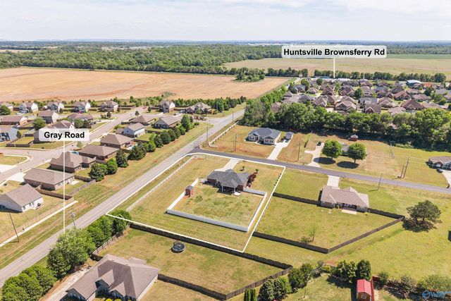 25977 Henry Clay Drive, Madison, AL 35756