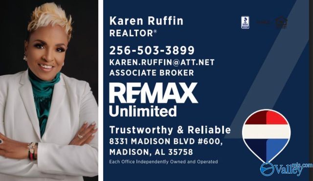 25977 Henry Clay Drive, Madison, AL 35756