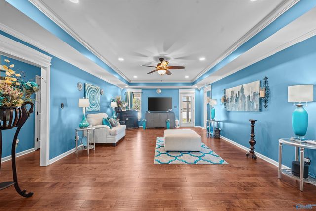 25977 Henry Clay Drive, Madison, AL 35756