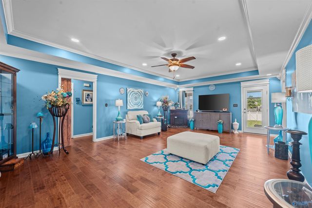 25977 Henry Clay Drive, Madison, AL 35756