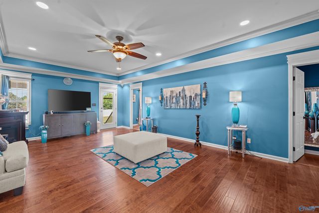 25977 Henry Clay Drive, Madison, AL 35756