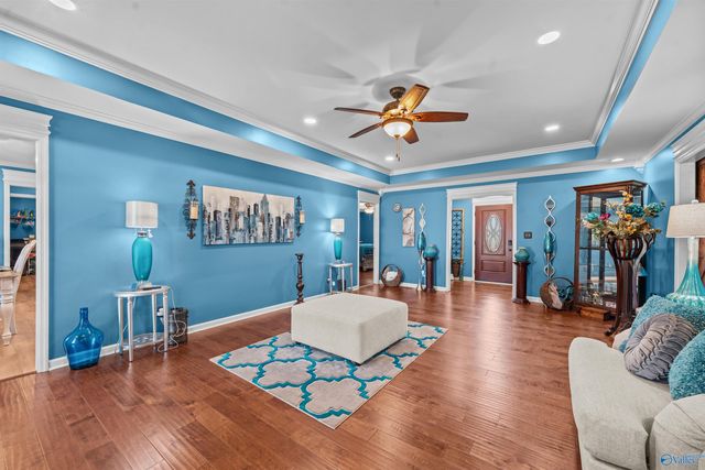 25977 Henry Clay Drive, Madison, AL 35756