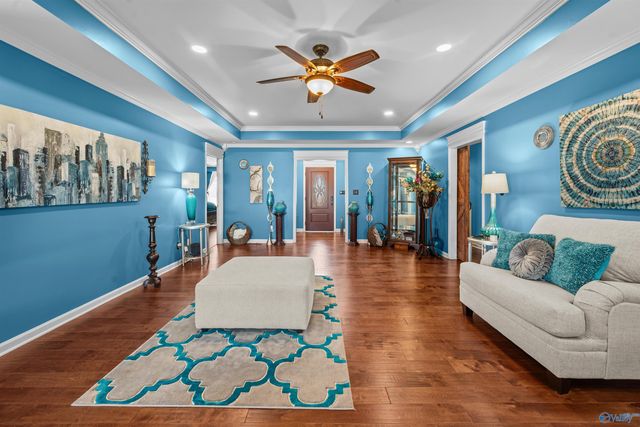 25977 Henry Clay Drive, Madison, AL 35756