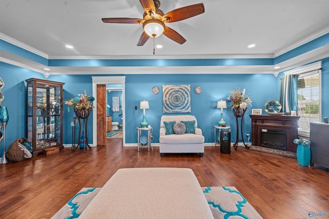 25977 Henry Clay Drive, Madison, AL 35756