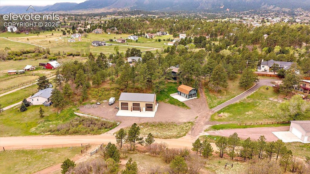 18640 Cloven Hoof Drive, Palmer Lake, CO 80133 — photo 3