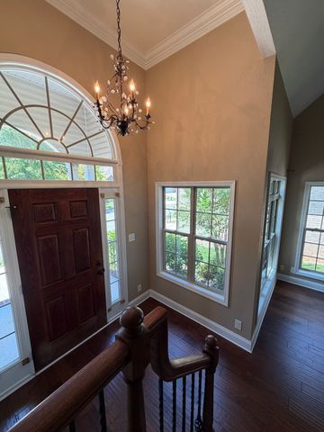266 Turnberry Cir, Clarksville, TN 37043