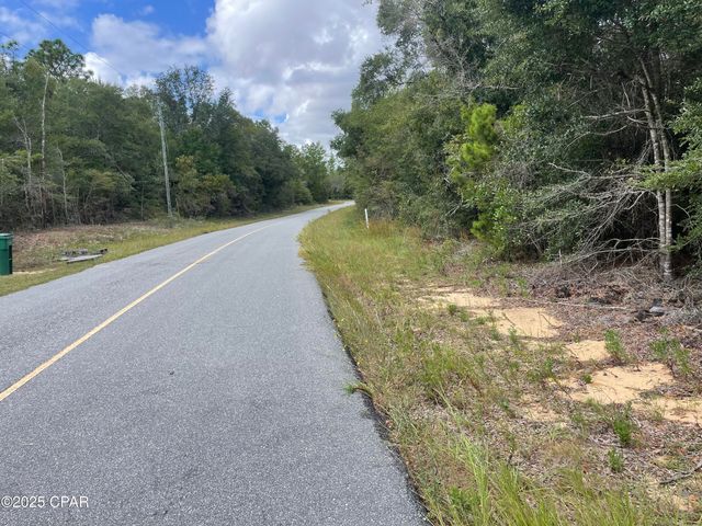 Lot 23 Geraldine Circle, Chipley, FL 32428