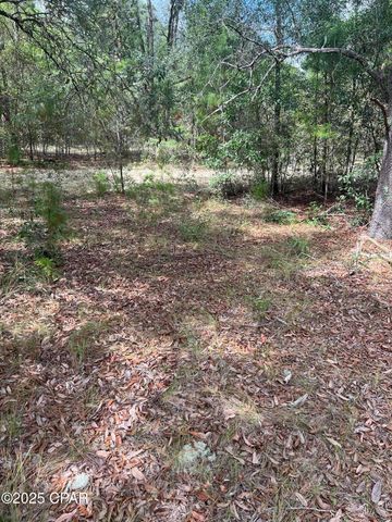 Lot 23 Geraldine Circle, Chipley, FL 32428