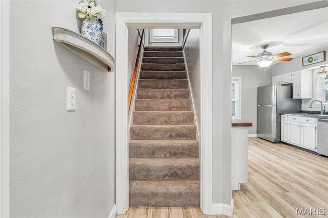 1123 Pike Street, St Charles, MO 63301