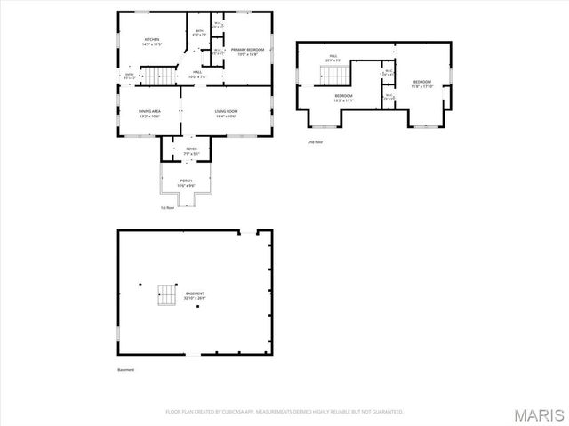 1123 Pike Street, St Charles, MO 63301