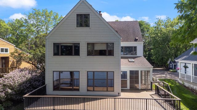 4580 W Arm Road, Spring Park, MN 55384