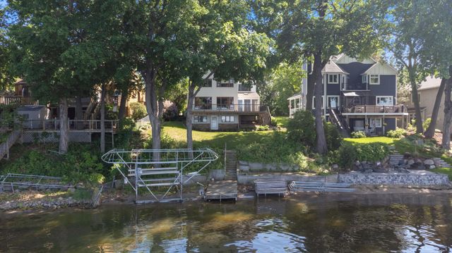 4580 W Arm Road, Spring Park, MN 55384