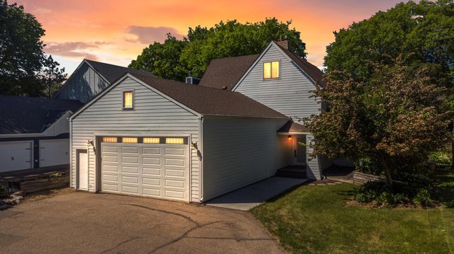 4580 W Arm Road, Spring Park, MN 55384