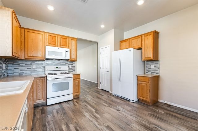 2564 Anani Road, Henderson, NV 89044