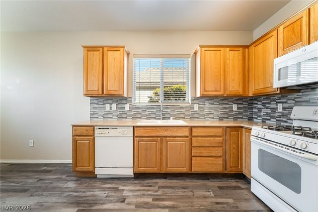 2564 Anani Road, Henderson, NV 89044