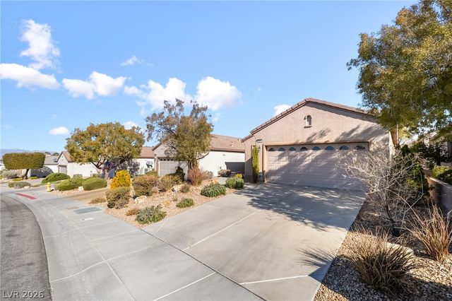 2564 Anani Road, Henderson, NV 89044