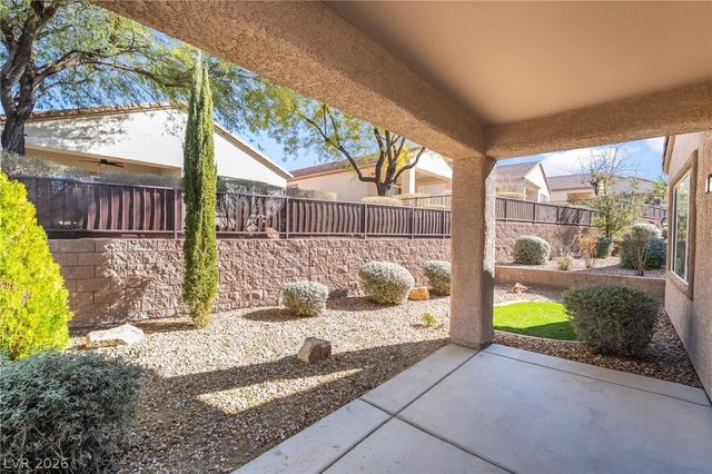 2564 Anani Road, Henderson, NV 89044