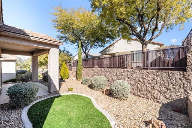 2564 Anani Road, Henderson, NV 89044