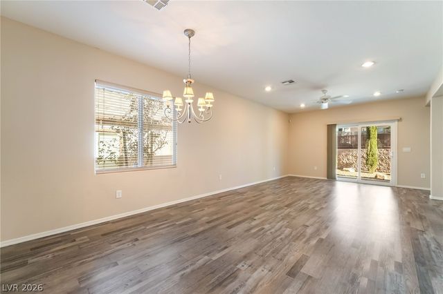 2564 Anani Road, Henderson, NV 89044