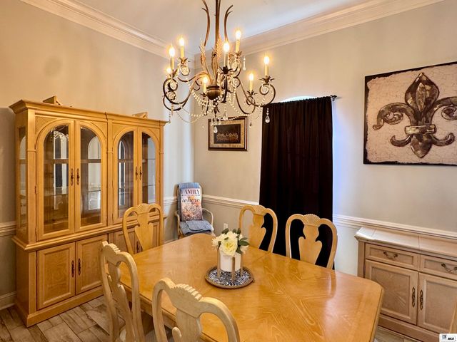 1396 FRENCHMANS BEND ROAD, Monroe, LA 71203