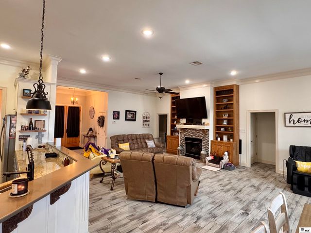 1396 FRENCHMANS BEND ROAD, Monroe, LA 71203