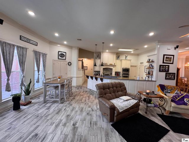 1396 FRENCHMANS BEND ROAD, Monroe, LA 71203