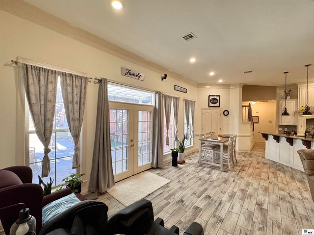 1396 FRENCHMANS BEND ROAD, Monroe, LA 71203