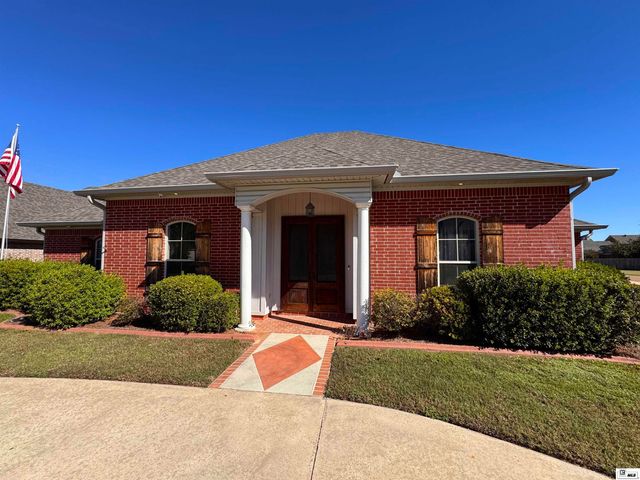 1396 FRENCHMANS BEND ROAD, Monroe, LA 71203