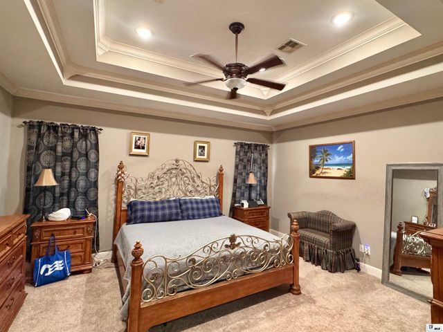 1396 FRENCHMANS BEND ROAD, Monroe, LA 71203