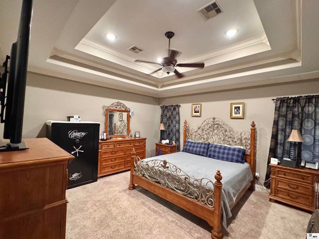 1396 FRENCHMANS BEND ROAD, Monroe, LA 71203