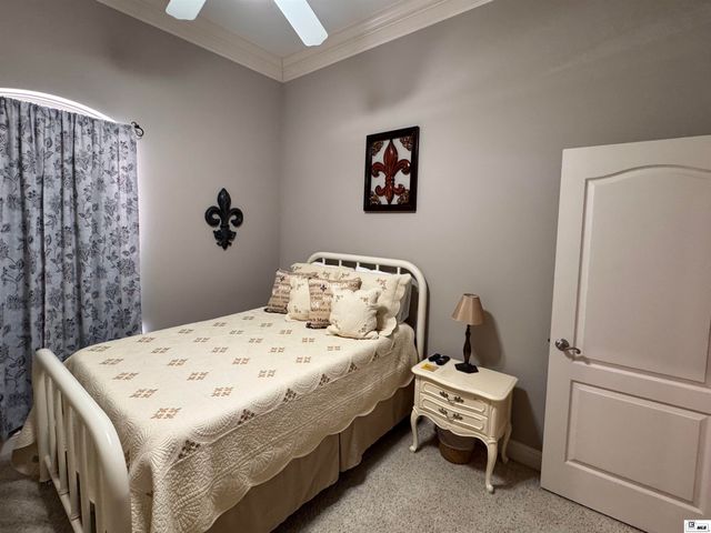 1396 FRENCHMANS BEND ROAD, Monroe, LA 71203