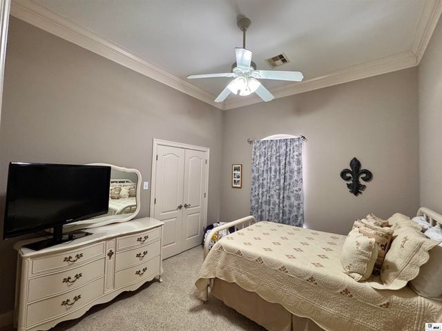 1396 FRENCHMANS BEND ROAD, Monroe, LA 71203