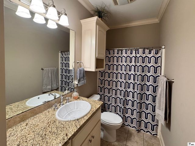 1396 FRENCHMANS BEND ROAD, Monroe, LA 71203