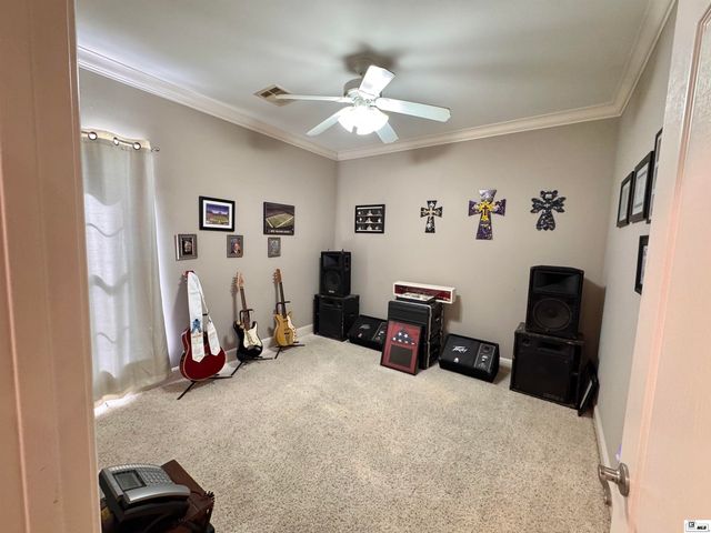 1396 FRENCHMANS BEND ROAD, Monroe, LA 71203