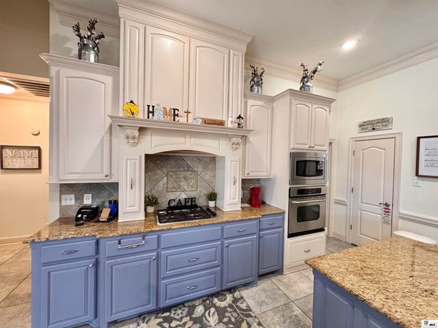 1396 FRENCHMANS BEND ROAD, Monroe, LA 71203