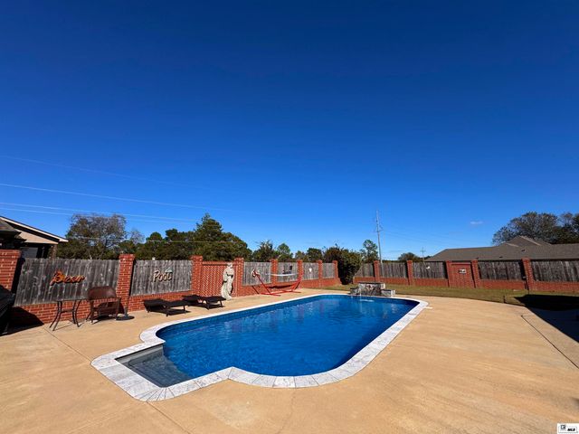 1396 FRENCHMANS BEND ROAD, Monroe, LA 71203