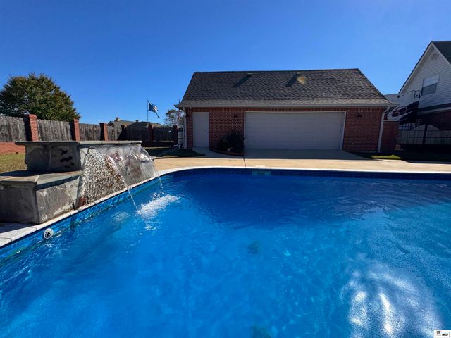 1396 FRENCHMANS BEND ROAD, Monroe, LA 71203