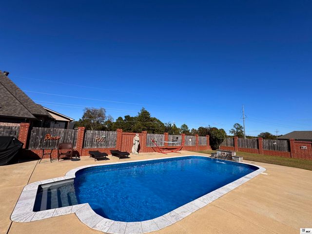 1396 FRENCHMANS BEND ROAD, Monroe, LA 71203