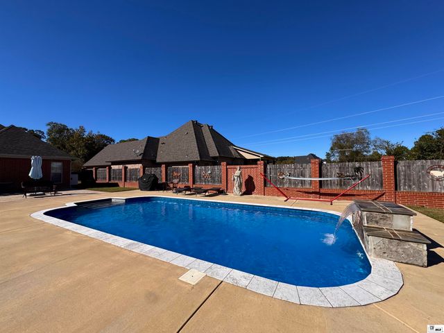 1396 FRENCHMANS BEND ROAD, Monroe, LA 71203