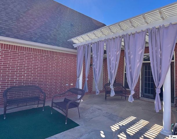 1396 FRENCHMANS BEND ROAD, Monroe, LA 71203