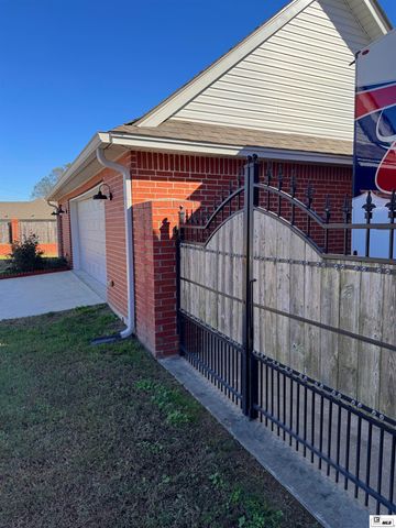 1396 FRENCHMANS BEND ROAD, Monroe, LA 71203