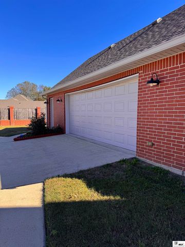 1396 FRENCHMANS BEND ROAD, Monroe, LA 71203