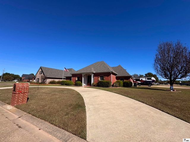1396 FRENCHMANS BEND ROAD, Monroe, LA 71203