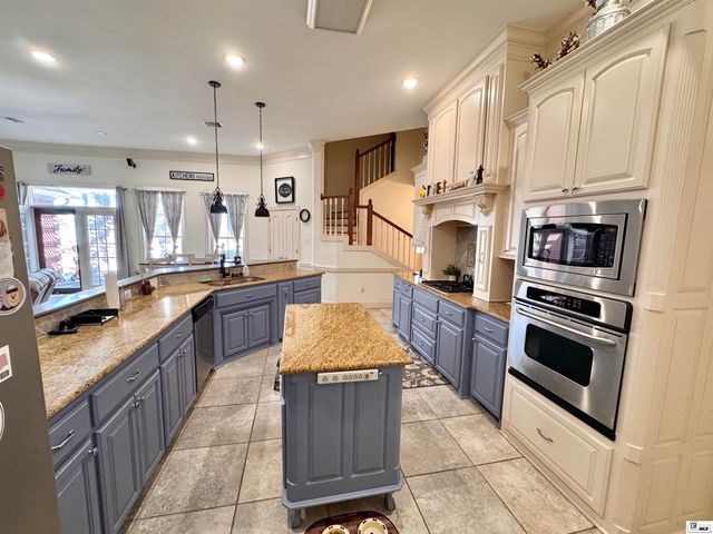 1396 FRENCHMANS BEND ROAD, Monroe, LA 71203